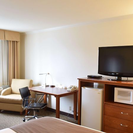 Best Western Tumwater-Olympia Inn Zewnętrze zdjęcie