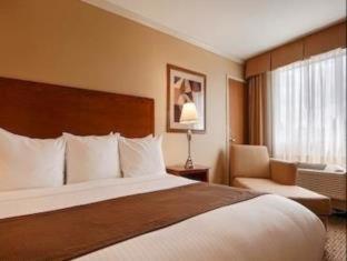 Best Western Tumwater-Olympia Inn Pokój zdjęcie