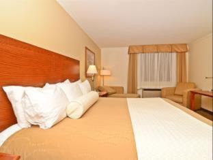 Best Western Tumwater-Olympia Inn Pokój zdjęcie